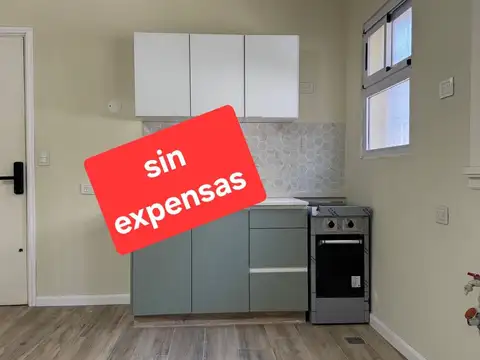 venta ph dos ambientes caballito apto credito