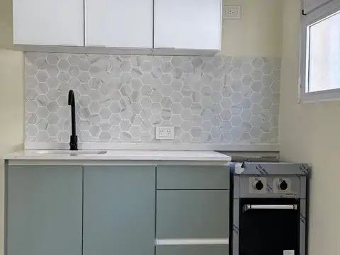 Depto Tipo Casa en Venta de 2 ambientes
