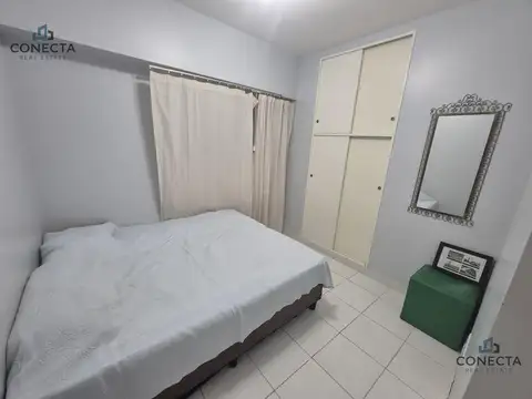 Departamento en Alquiler 40 años