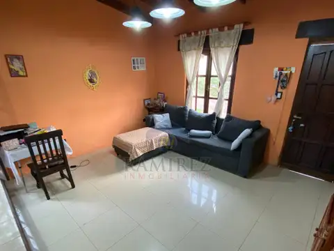 CASA EN VENTA EN EMBALSE