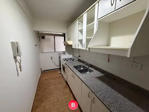Departamento en Venta Apto profesional