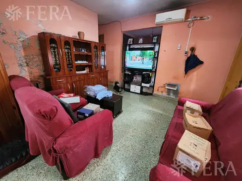 Casa 6 ambientes con 3 baños