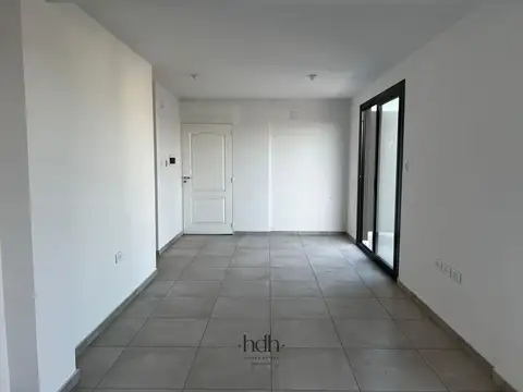 Venta de departamento en General Paz de 2 dormitorios calle 27 de Mayo
