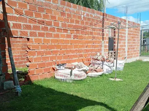 Casa en Venta de 1 dormitorio