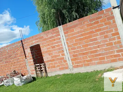Casa en Venta - 1 Dormitorio 1 Baño - 500mts - Ezeiza