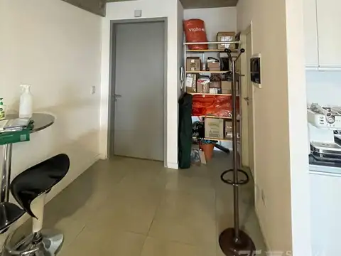 Alquiler Oficina 50m2 en Olivos Palmera Bureau