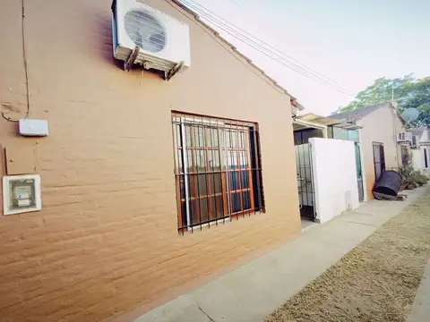 Depto Tipo Casa en Venta de 1 dormitorio