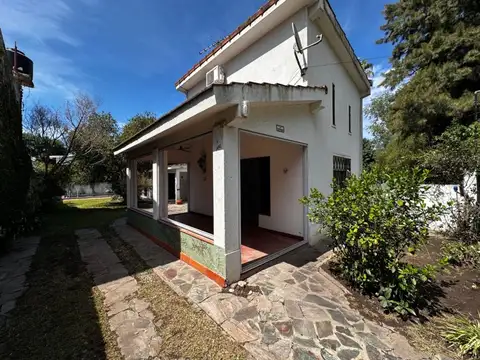 Quinta en venta en Tortuguitas inmejorable zona 
