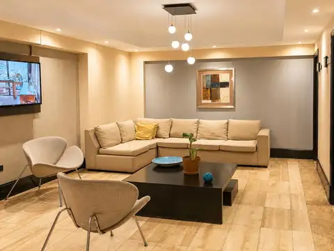 Departamento en Venta de Monoambiente