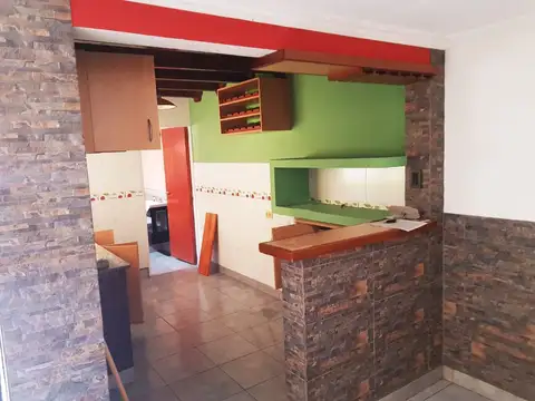 Casa en Venta 52 años