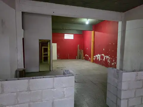 Local en Alquiler 20 años