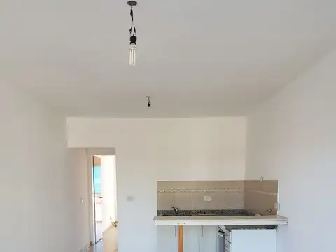 Departamento en Alquiler al Oeste