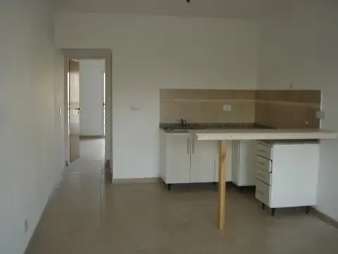 Gral Cornelio Saavedra 1300, Piso 1