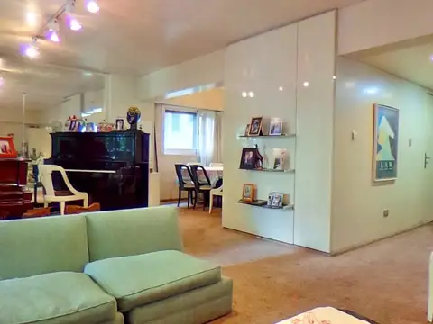 Departamento en Venta 45 años