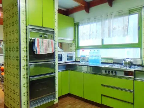 Departamento en Venta con 2 cocheras