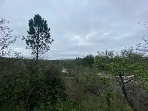 Terreno en Venta en Santa Monica, USD 65.500