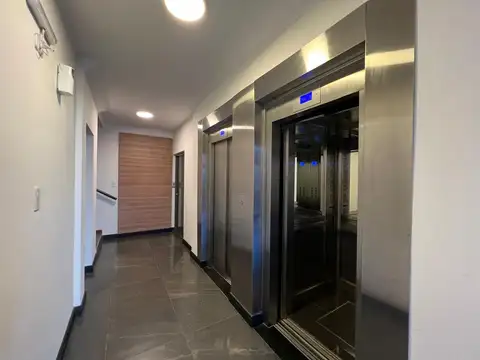 Oficina Monoambiente con 1 baño