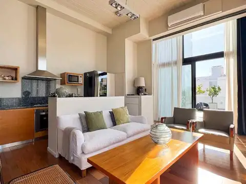 Departamento en Venta en Palermo, USD 560.000