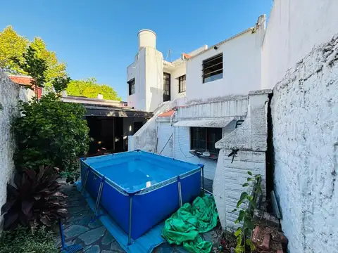 Casa en Venta con 1 cochera