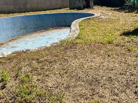 Campo Municipal de Golf 2000