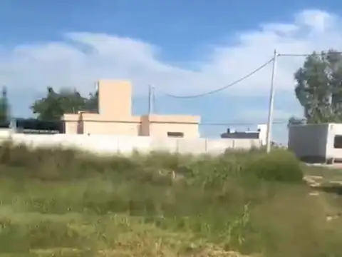 Terreno en Venta de 582,0 m2