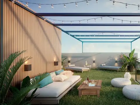 Departamento en Venta A Estrenar