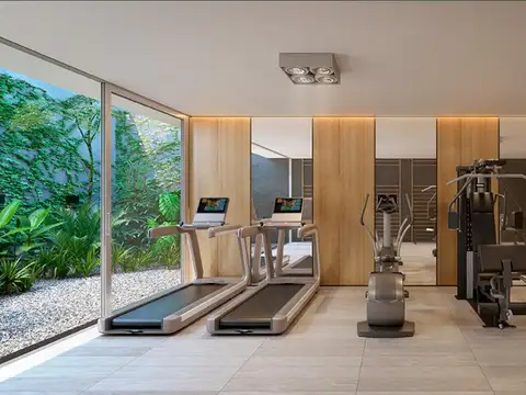 Departamento en Venta Apto profesional