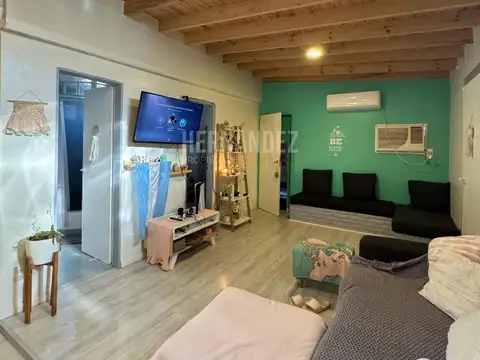 Depto Tipo Casa en Venta en Piñeyro, USD 77.990