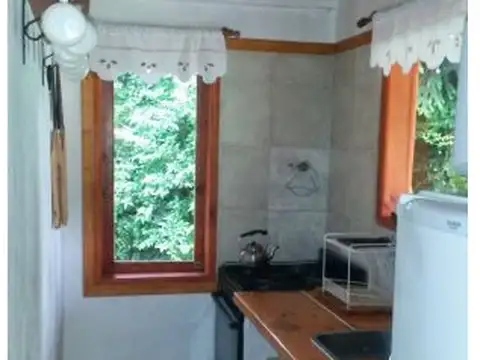 (DA001) EL BOLSON (Cno. Los Nogales), Casa en PH de 60 m2