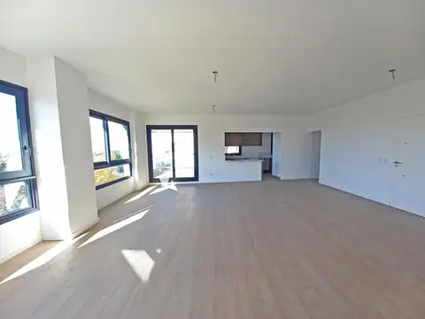 Departamento en Venta en Vicente Lopez Vias / Rio, USD 580.000