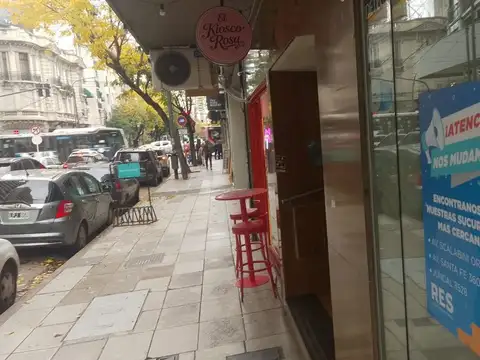 Raúl Scalabrini Ortiz 2500