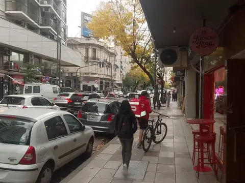 LOCAL ALQUILER PALERMO SCALABRINI ORTIZ Y STA FE