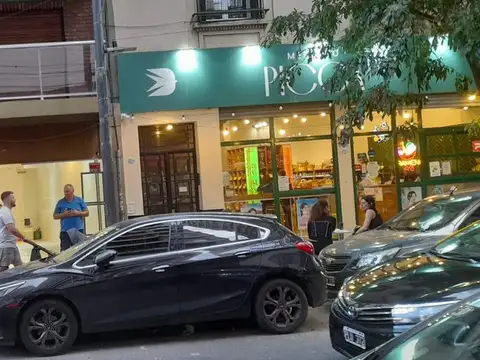 Local en Alquiler 36 años