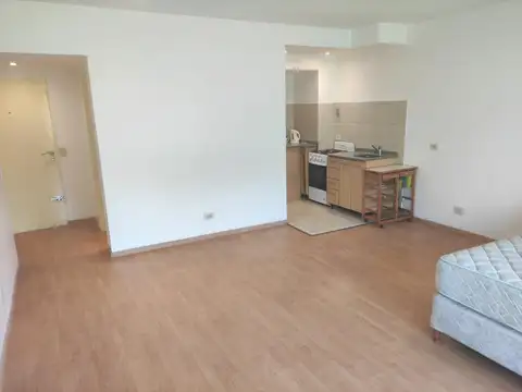 Departamento en Venta en Las Cañitas, USD 104.900