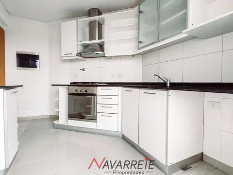 Departamento en Alquiler 20 años