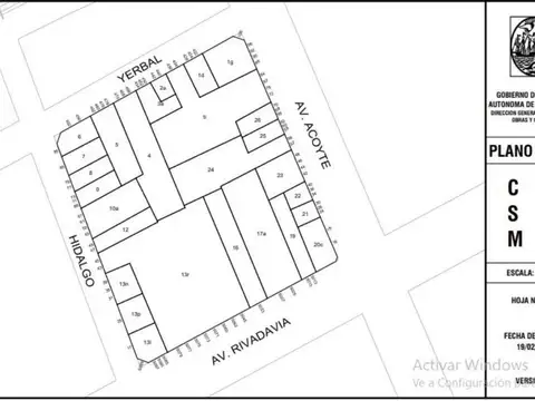 Edificio