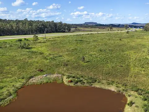 Ruta Interbalnearia