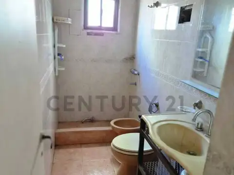CASA 4 AMBIENTES