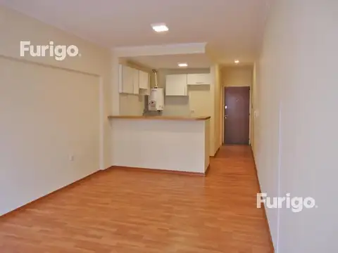 Santa Fe 3100, Piso 01