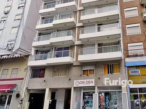 Venta Monoambiente con Amenities, Zona Facultades, Rosario