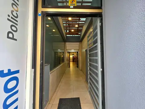 Venta Oficina Apto Profesional, zona Microcentro