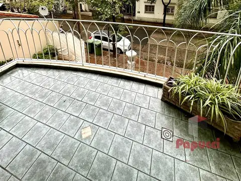 Departamento en Alquiler en San Fernando Vías  /  Centro, $ 650.000
