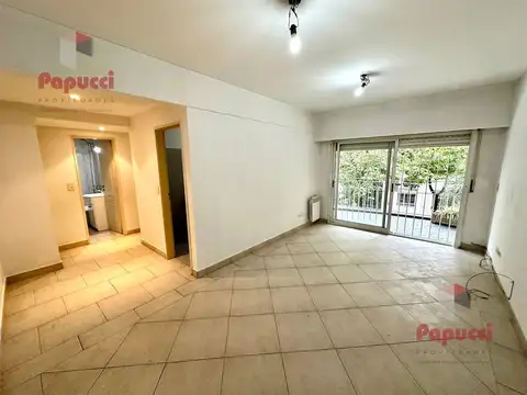 Departamento 2 ambientes en ALQUILER