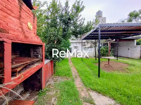 Casa en Venta 30 años