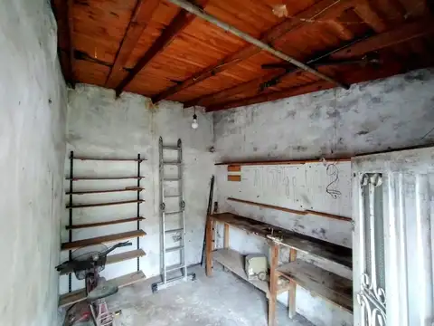 ESCUCHA OFERTA  VENTA CASA MERLO ASFALTO