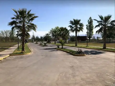 Terreno en Venta en Colonia Segovia, USD 10.000
