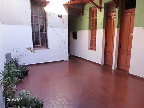 Boedo 800, Piso 1