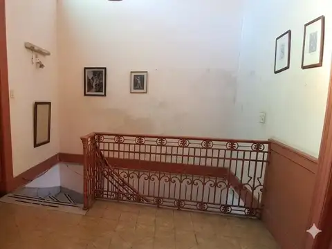 Boedo 800, Piso 1