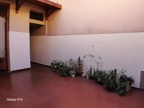 Depto Tipo Casa en Venta en Boedo, USD 259.000