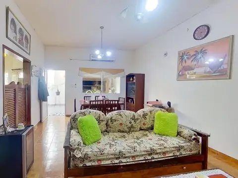 Depto Tipo Casa en Venta de 2 dormitorios